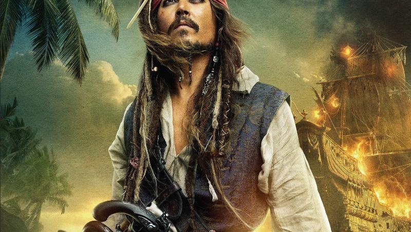 VIDEO! “Pirates of the Caribbean: On Stranger Tides”, incasari de peste un miliard de dolari