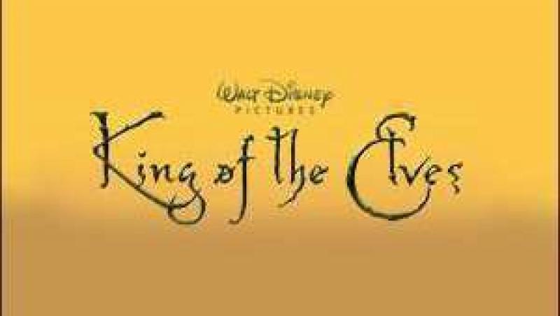 Animatia “King of elves” are data oficiala de lansare