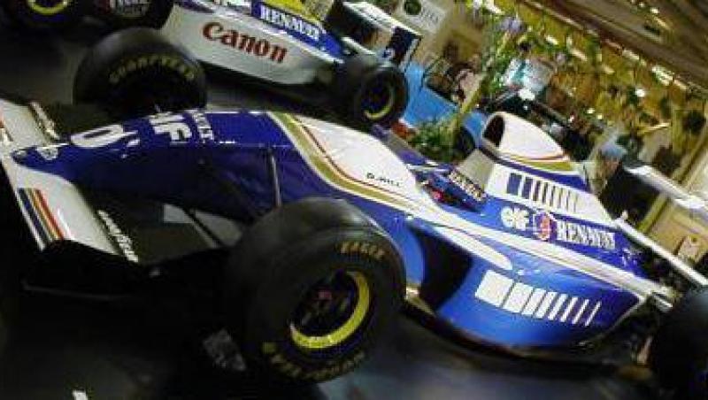 F1: Williams reface parteneriatul cu Renault din 2012