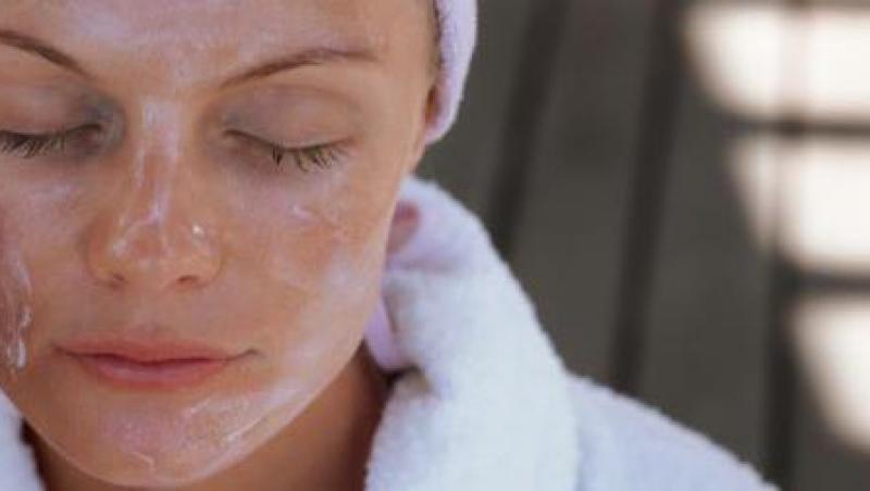 Cum te ingrijesti daca ai pielea sensibila