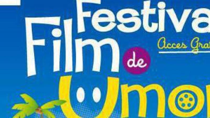 Festivalul Filmului de Umor vine in Timisoara