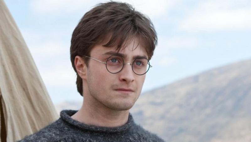 VIDEO! Daniel Radcliffe s-a luptat cu propriii lui demoni