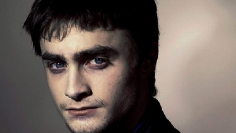 VIDEO! Daniel Radcliffe: 
