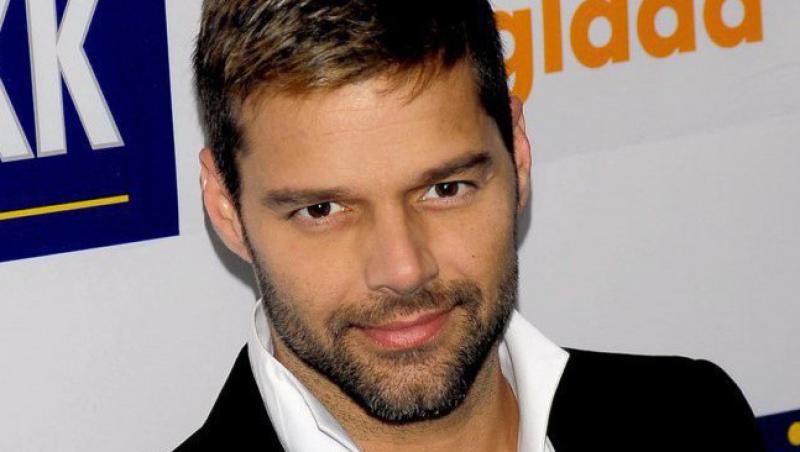 VIDEO! Ricky Martin vrea inca un copil