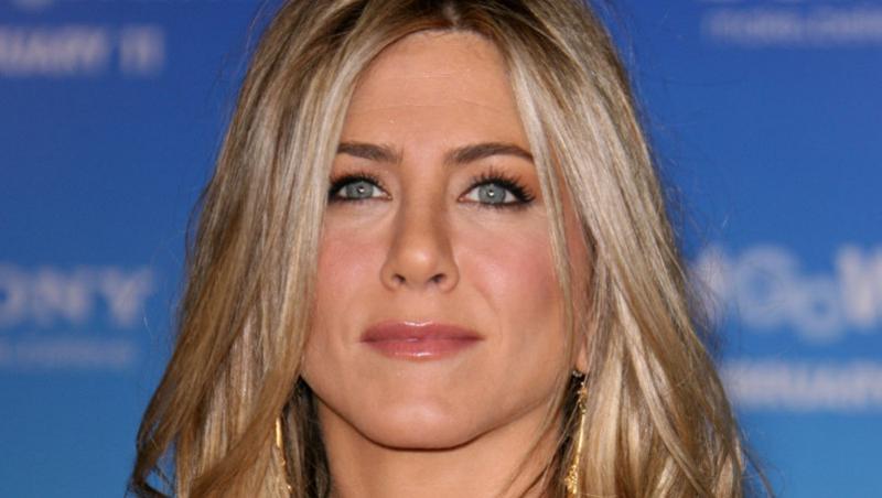 Jennifer Aniston se retrage din cinematografie pentru un an