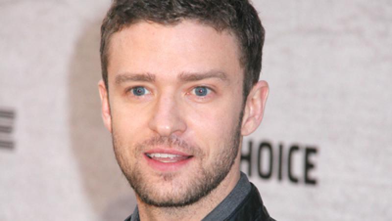 Justin Timberlake relanseaza MySpace