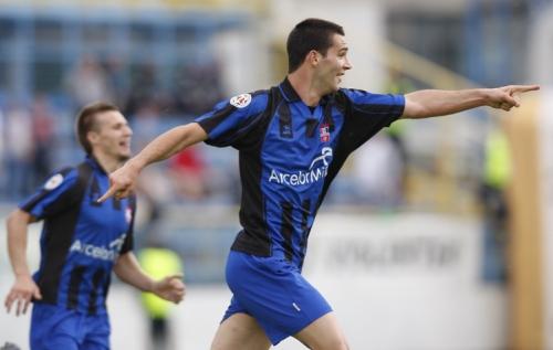 Meciuri amicale: Otelul - Anderlecht 1-0/ FC Vaslui, remiza cu Sparta Praga