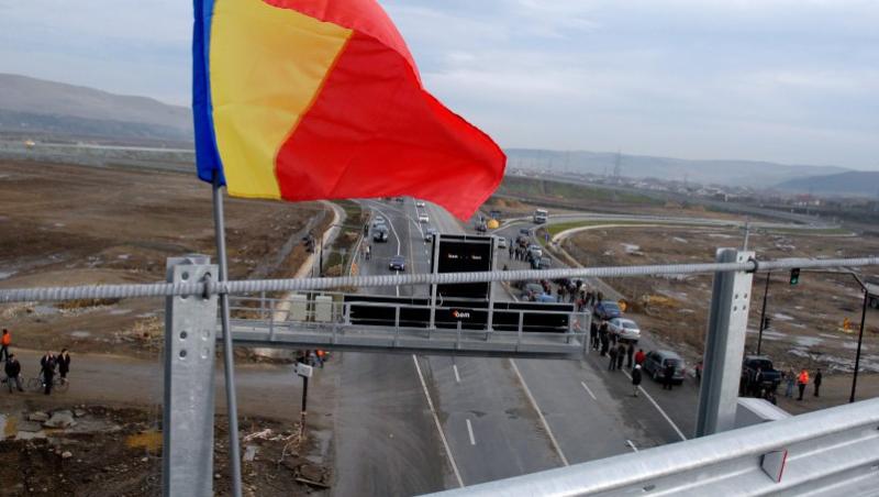 Autostrazile Transilvania si Nadlac-Constanta vor fi conectate cu cele ale Ungariei