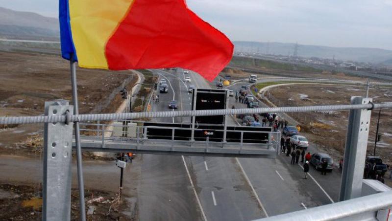 Autostrazile Transilvania si Nadlac-Constanta vor fi conectate cu cele ale Ungariei