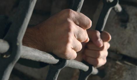 Barbatul evadat din punctul de lucru al penitenciarului din Baia Mare, prins