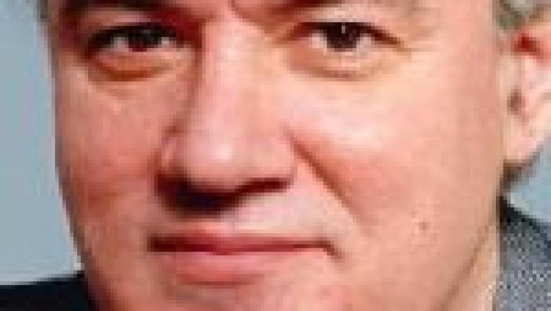 Cornel Fugaru, internat de urgenta la Spitalul Elias