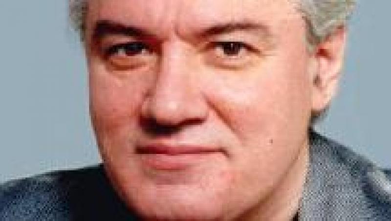 Cornel Fugaru, internat de urgenta la Spitalul Elias