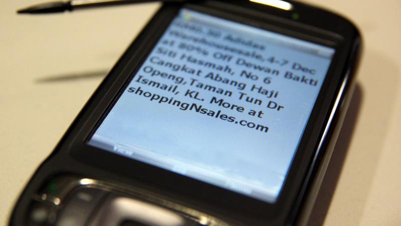 Profesoara anchetata pentru frauda la BAC: A trimis raspunsurile la matematica prin SMS