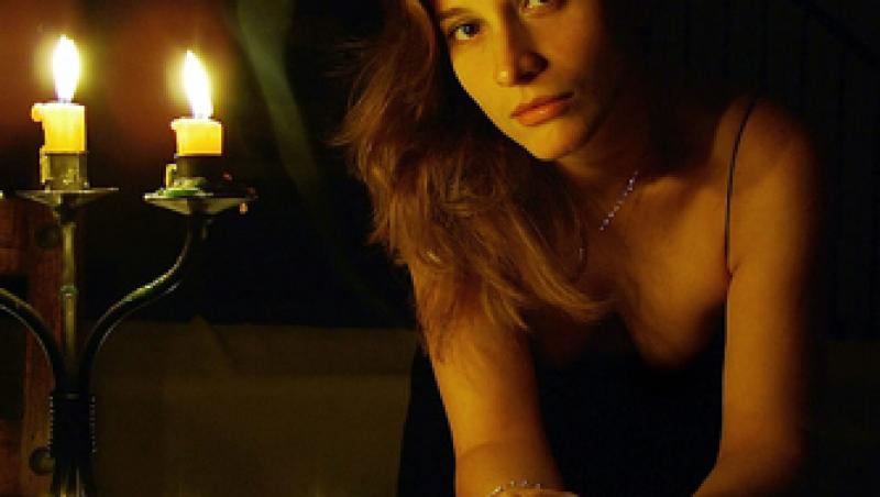 Lumanarile parfumate, un pericol pentru sanatate