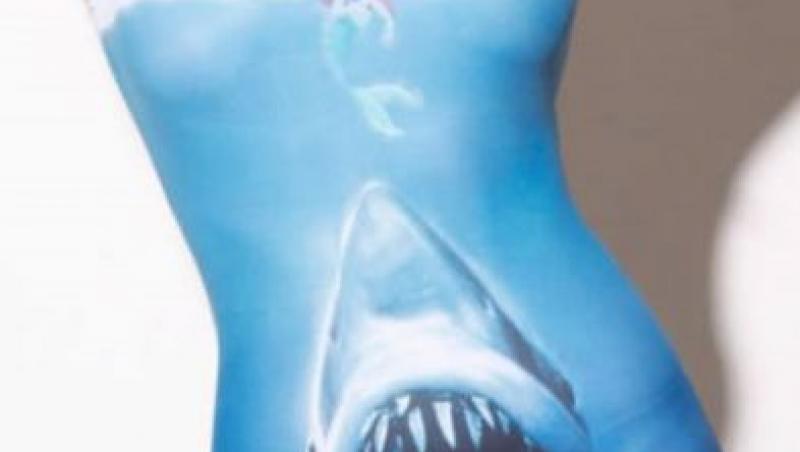 FOTO! Vezi cele mai trasnite costume de baie!