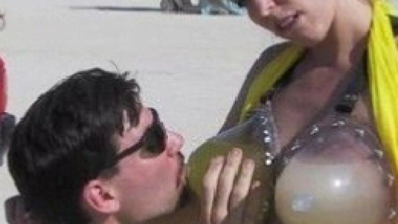 FOTO! Vezi cele mai trasnite costume de baie!