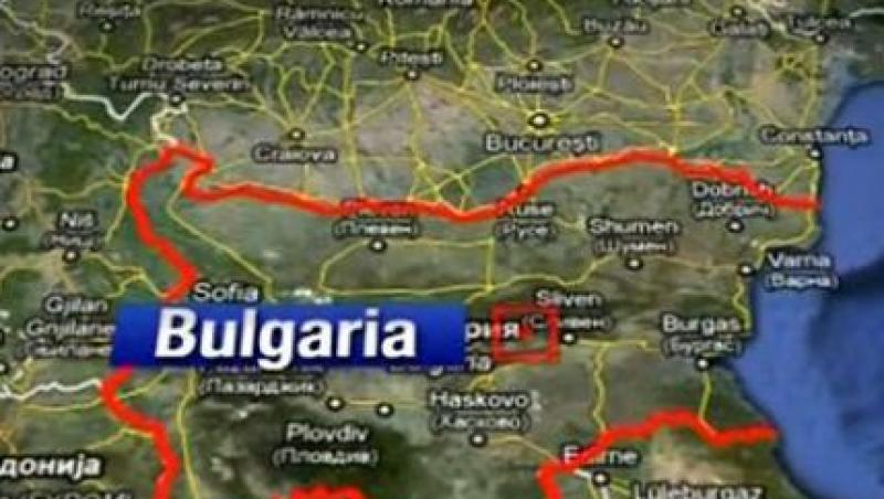 VIDEO! Bulgarii fac aeroport la Balcic: Riscam sa pierdem si turistii germani