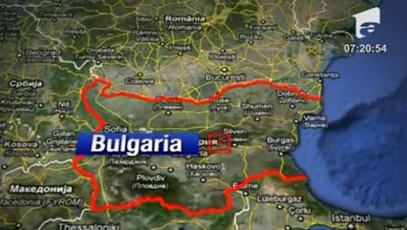VIDEO! Bulgarii fac aeroport la Balcic: Riscam sa pierdem si turistii germani