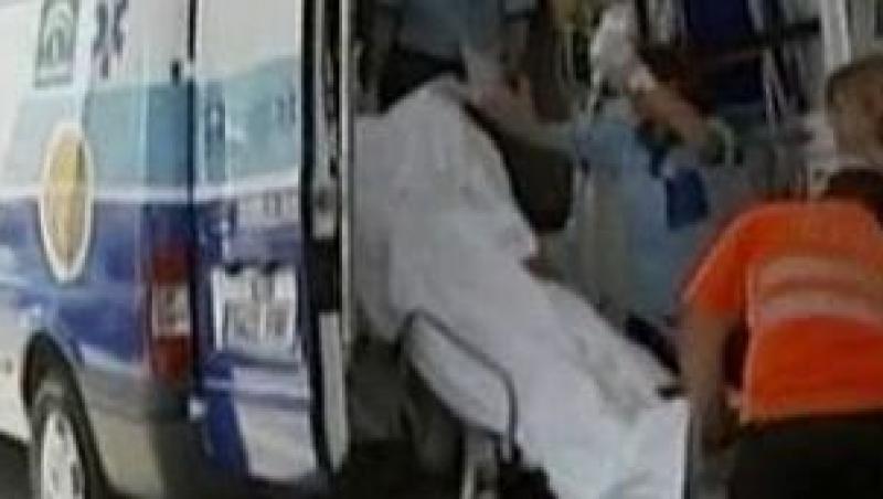 VIDEO! O turista olandeza a supravietuit, timp de 18 zile, doar cu apa