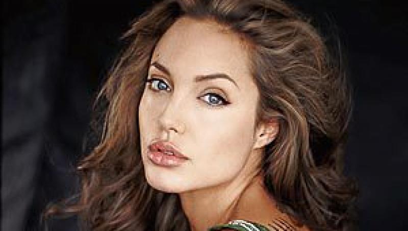 Afla cate milioane de $ a castigat Angelina Jolie in ultimul an!