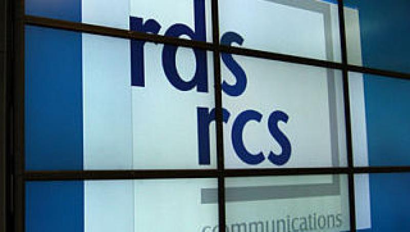 Antena Group a depus o cerere in completarea actiunii prin care solicita daune de 60 de mil. de euro de la RCS&RDS