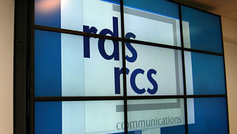 Antena Group a depus o cerere in completarea actiunii prin care solicita daune de 60 de mil. de euro de la RCS&RDS