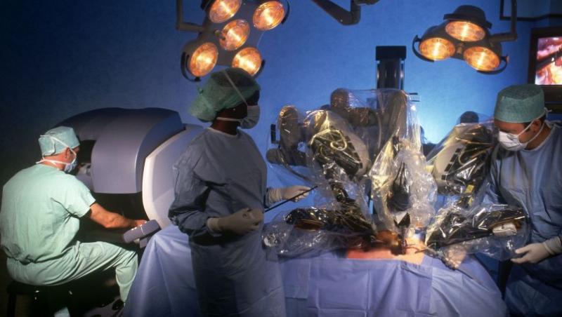 Primul transplant de organ sintetic pentru un bolnav de cancer