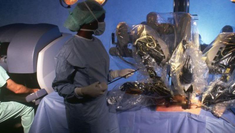 Primul transplant de organ sintetic pentru un bolnav de cancer