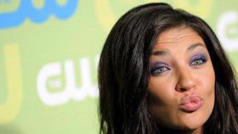 Jessica Szohr, din Gossip Girl, s-a cuplat cu Jordan Masterson!