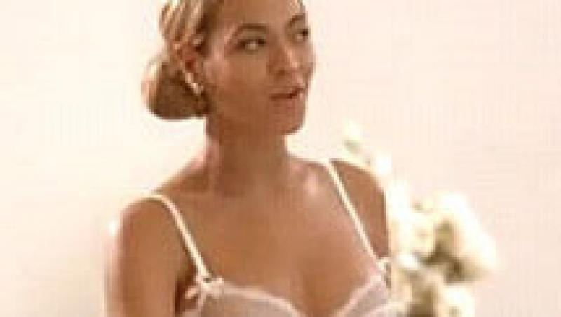 VIDEO! Vezi noul videoclip al lui Beyonce: “Best Thing I Never Had”