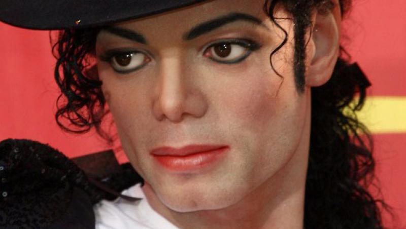 Michael Jackson, din nou in instanta