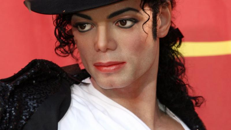 Michael Jackson, din nou in instanta