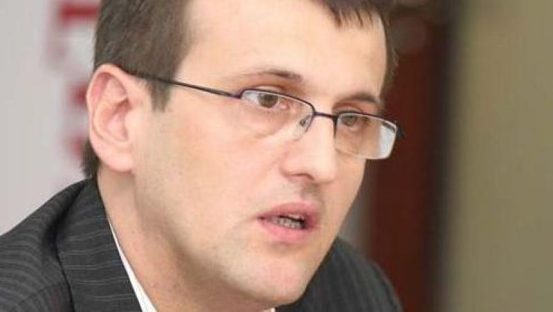 Hackerii i-au spart blogul europarlamentarului PDL Cristian Preda