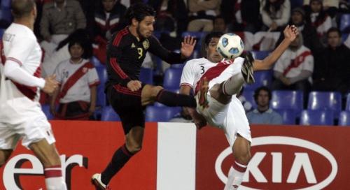 Copa America: Uruguay - Chile 1-1/ Mexic, eliminat din competitie