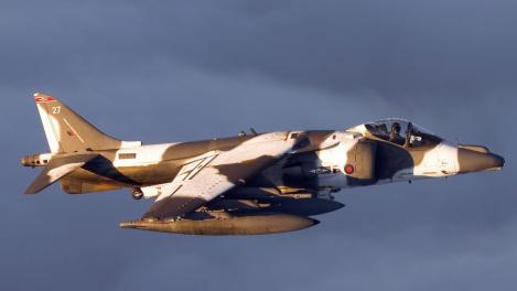Norvegia si-a retras ultimele avioane F-16 care participau la misiunea din Libia