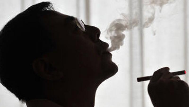 Fumatul, o controversa in multe tari din Europa si SUA