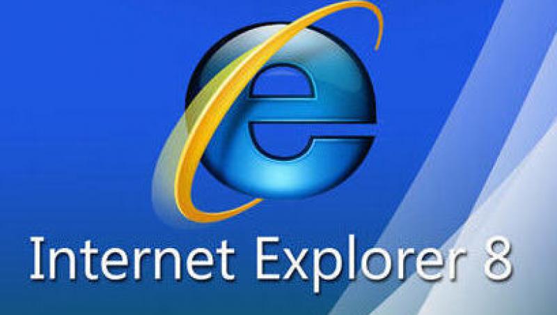 Studiu: Utilizatorii de Internet Explorer au un IQ mai mic decat cei care folosesc alte browsere