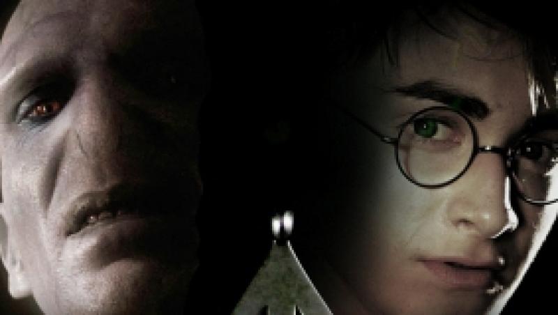 Ultimul film Harry Potter a avut incasari de 1 miliard de dolari
