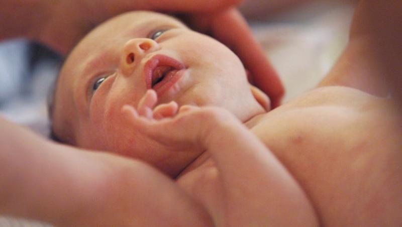 Ce trebuie sa stii despre dezvoltarea nou nascutului