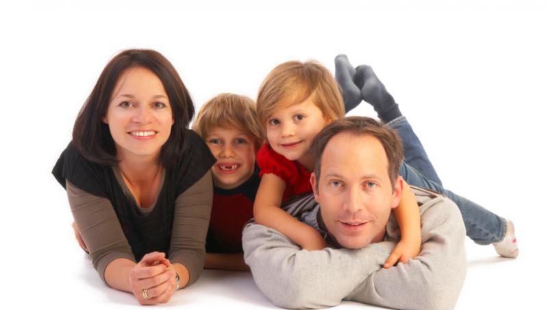 Cinci metode pentru a-ti proteja familia de potentiale pericole