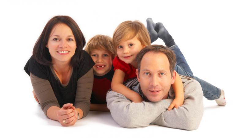 Cinci metode pentru a-ti proteja familia de potentiale pericole