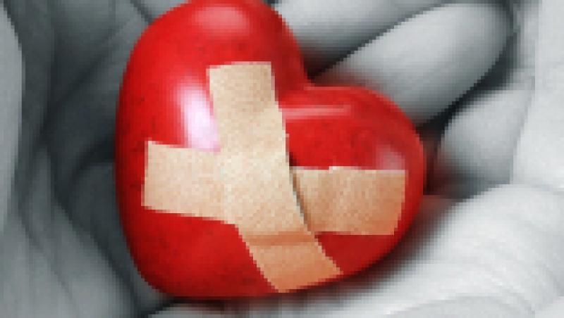 Boala Takotsubo: Cardiomiopatia de stres sau boala inimii frante
