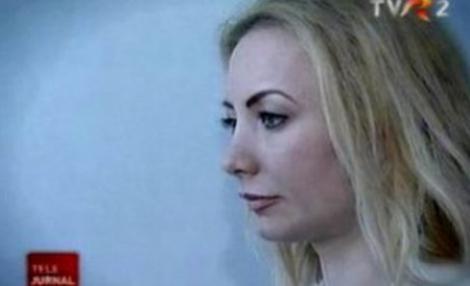 Reporterul TVR Carmen Vasile a murit la varsta de 35 de ani