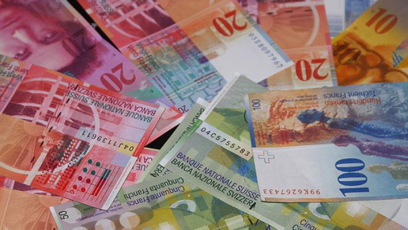 OTP ofera relaxarea platilor la creditele in franci elvetieni cu pana la 30%
