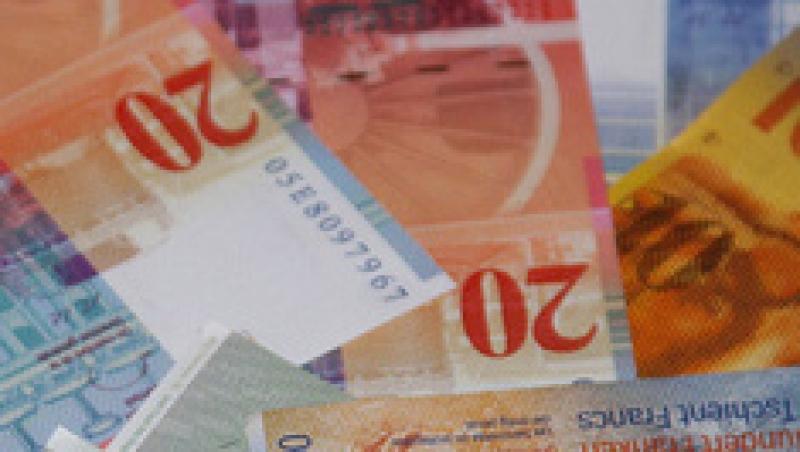 OTP ofera relaxarea platilor la creditele in franci elvetieni cu pana la 30%