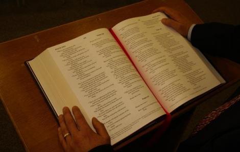 Biblia este falsa, sustine un profesor israelian