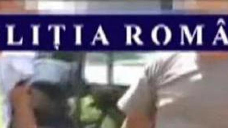 VIDEO! Un galatean, retinut de politie in timp ce vindea trei kilograme de mercur la piata