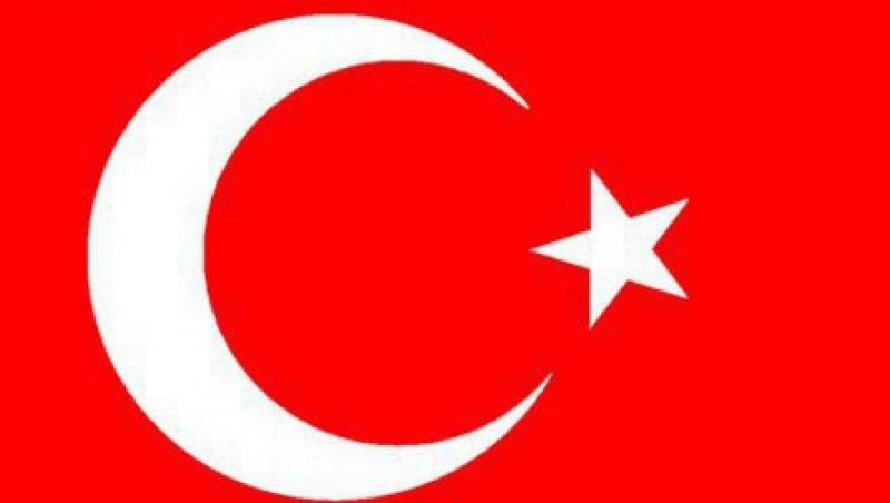 Sapte generali si amirali turci, acuzati de complot antiguvernamental