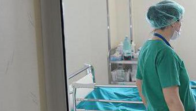 O tanara de 17 ani, moarta in spital in urma unei injectii