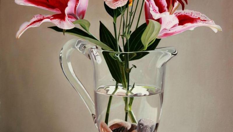 Cum prelungesti viata florilor tinute in vaza
